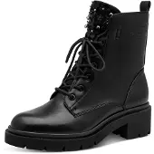 Tamaris Botim com fivela preto