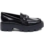 GUESS Sapato Slip-on 'YAAKO' preto