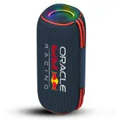 Red Bull Racing Caixa De Som Bluetooth Race