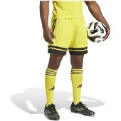 Adidas Calções Squadra 25