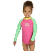 Zoggs Rash Guard Manga Comprida