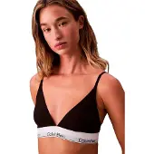 Calvin Klein Sutiã Lv00qf8508 Triangle