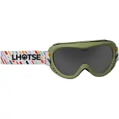 Lhotse óculos De Esqui Júnior Xiao 4-8 Years