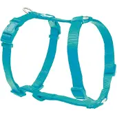 Freedog Arnês Para Cães Nylon Basic
