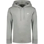 Nike Moletom Com Capuz Sportswear Club