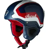 Aurak Capacete Navy Phase Ii