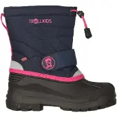 TROLLKIDS Botas De Neve Telemark Pro