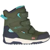 TROLLKIDS Botas De Neve Lofoten Xts