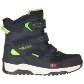 TROLLKIDS Botas De Neve Lofoten Xts
