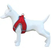 Freedog Arnês Para Cães Soft