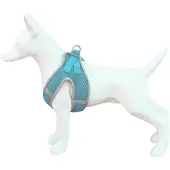 Freedog Arnês Para Cães Soft