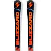 Blizzard Pacote De Esquis Alpinos Gs Fis Race Dept Flat+plate