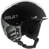 Vola Capacete Sentinel Obscure
