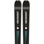 Movement Esquis De Travessia Para Mulher Race Pro 66 W