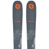Blizzard Pacote De Esquis Alpinos Brahma 82 Sp+tpc 10 Demo