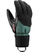 LEKI Luvas Hevon Thermo 3d