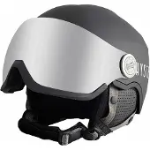Hysteresis Capacete Com Viseira