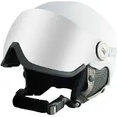 Hysteresis Capacete Com Viseira