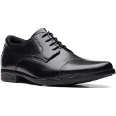 Clarks Shoes Sapatos Howard Cap