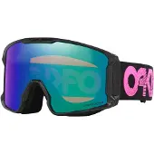 Oakley Óculos De Esqui Line Miner L