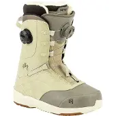 Nitro Botas De Snowboard Para Mulher Crown Boa