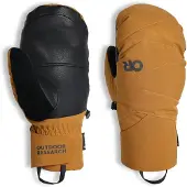 Outdoor Research Mitene Stormbound Gore-tex Down