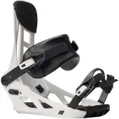 K2 Fixações De Snowboard Indy