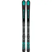 Kästle Pacote De Esquis Alpinos Rx9+k12 Tri Gw