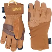 Outdoor Research Luvas Team Gore-tex