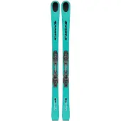 Kästle Pacote De Esquis Alpinos M8 84+k12 Tri Gw