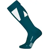Mammut Meias Freeski Merino Knee
