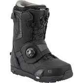 Nitro Botas De Snowboard Para Fixações Profile Tls