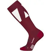 Mammut Meias Freeski Merino Knee