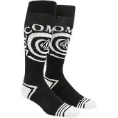 Volcom Meias Longas Spiral
