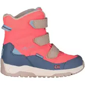 TROLLKIDS Botas De Neve Lofoten Xts