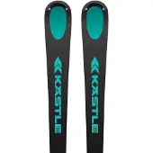 Kästle Esquis Alpinos Rx12 Sl Factory Fis Wc+plate 14mm