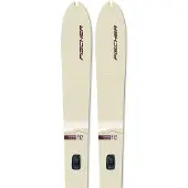 Fischer Esquis Nórdicos De Campo S-bound 112 Crown/dual Skin Xtralite