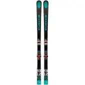 Kästle Esquis Alpinos Rx12 Gs Factory Fis H+plate 10mm