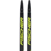 Fischer Esquis De Fundo Twin Skin Carbon Pro Soft