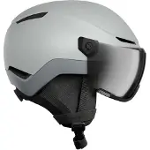 Atomic Capacete Com Viseira Revent Stereo