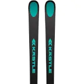 Kästle Esquis Alpinos Rx12 Gs Factory Fis Wc+plate 10mm