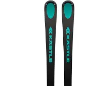 Kästle Esquis Alpinos Rx12 Sl Factory Fis S+plate 14mm