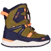 TROLLKIDS Botas De Neve Nordkapp Xt