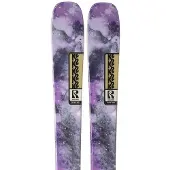 K2 Pack De Esqui Alpino Feminino Reckoner 92+m3 10 Compact Quikclik