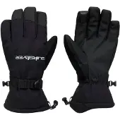 Quiksilver Luvas Mission Eqyhn03214