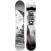 Lib Tech Prancha De Snowboard Cold Brew