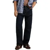 Pepe Jeans para homem. PM2084982 Jeans Bexley Dark Resinated azul (32/32), Casual, Algodão, Denim