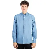 Woolrich Camisa De Manga Comprida Classic