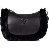 Munich Bolsa De Ombro Fur