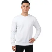 Build Your Brand Moletom Premium Oversize